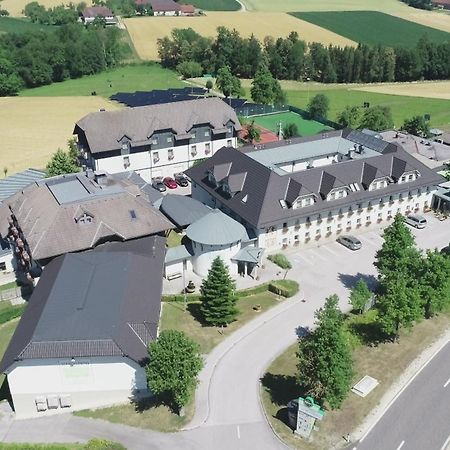 1A Landhotel Schicklberg Kremsmünster Esterno foto