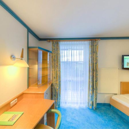 1A Landhotel Schicklberg Kremsmünster Esterno foto