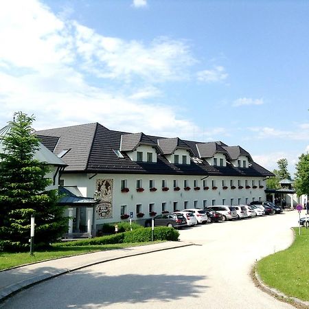 1A Landhotel Schicklberg Kremsmünster Esterno foto