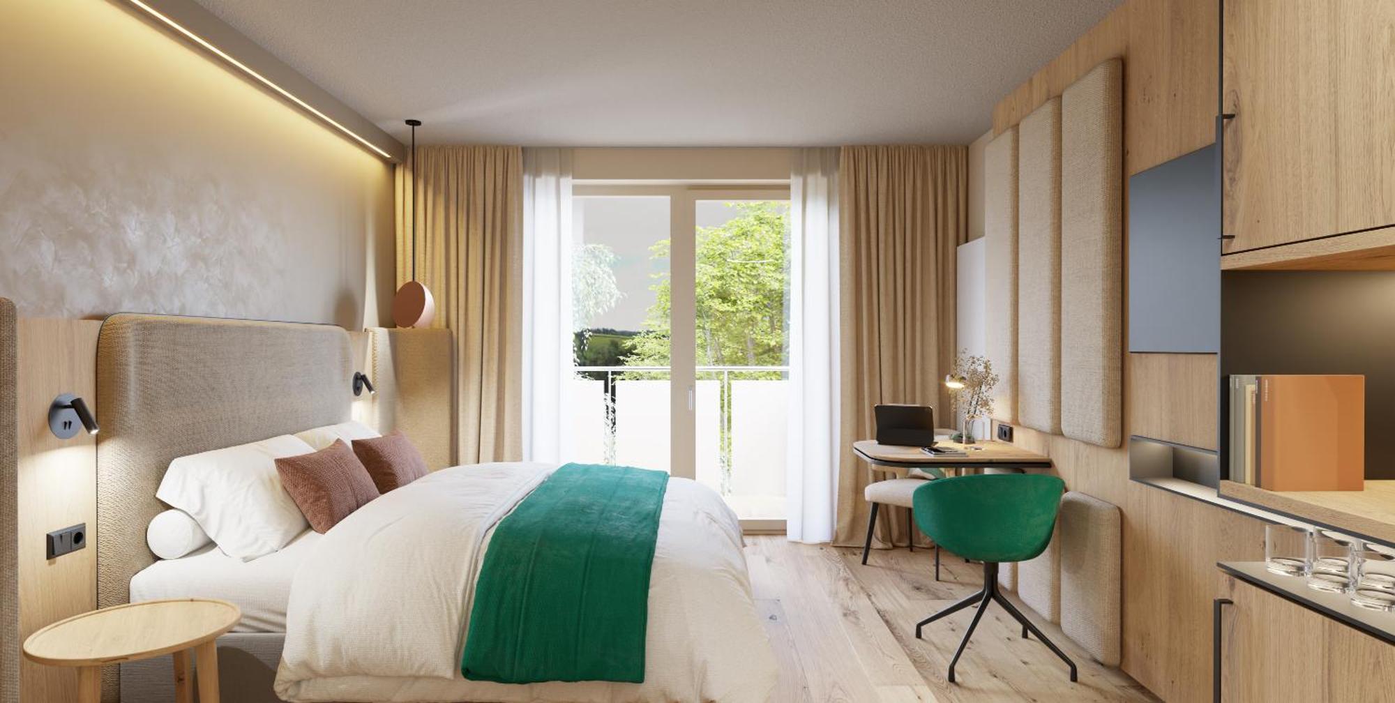 1A Landhotel Schicklberg Kremsmünster Esterno foto