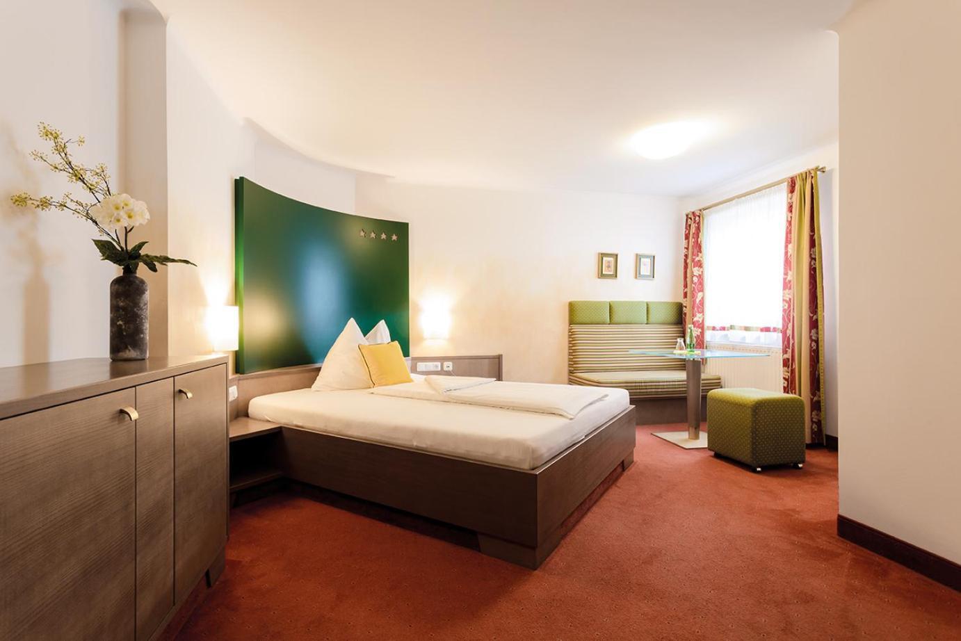 1A Landhotel Schicklberg Kremsmünster Esterno foto