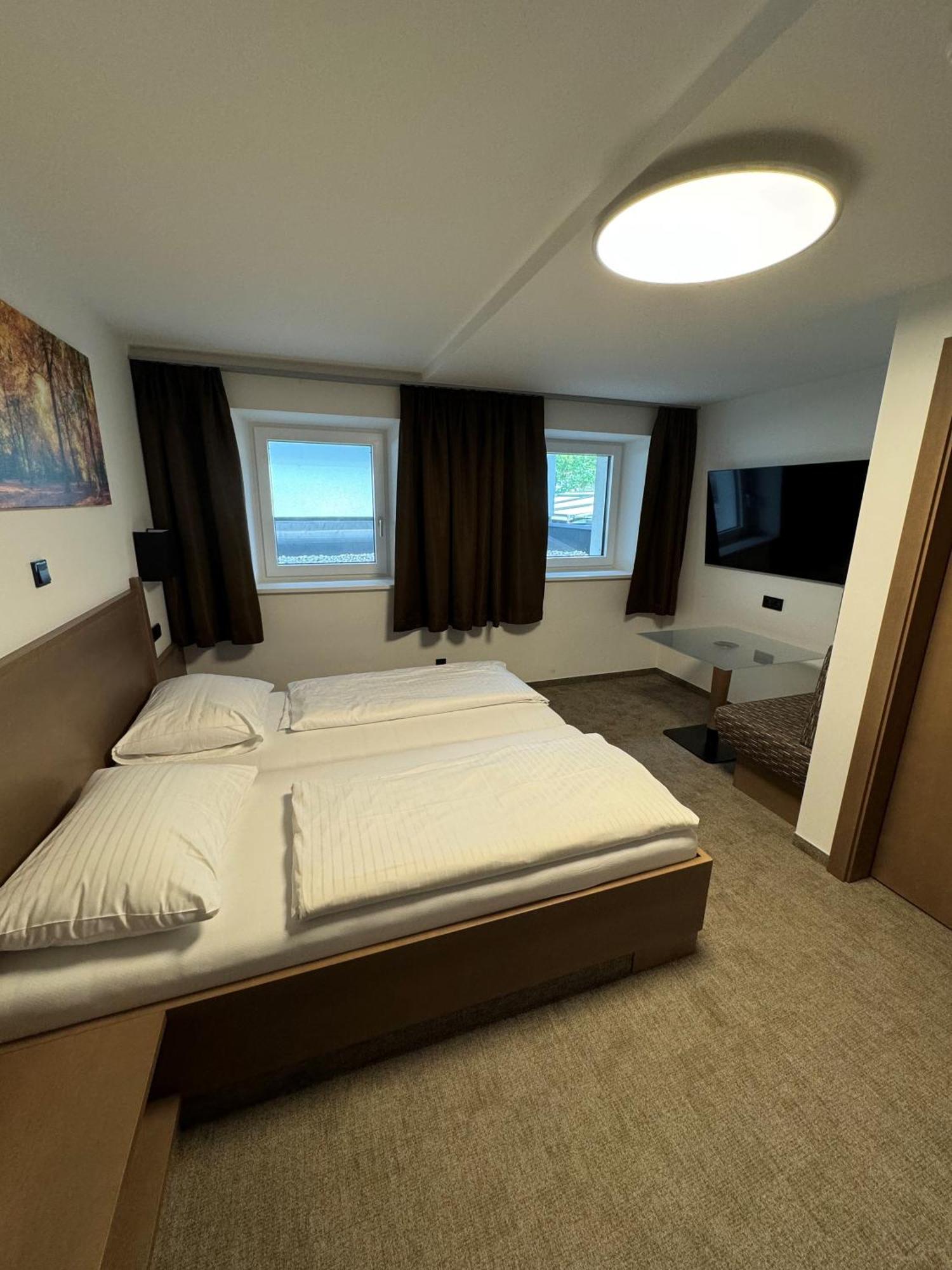 1A Landhotel Schicklberg Kremsmünster Esterno foto