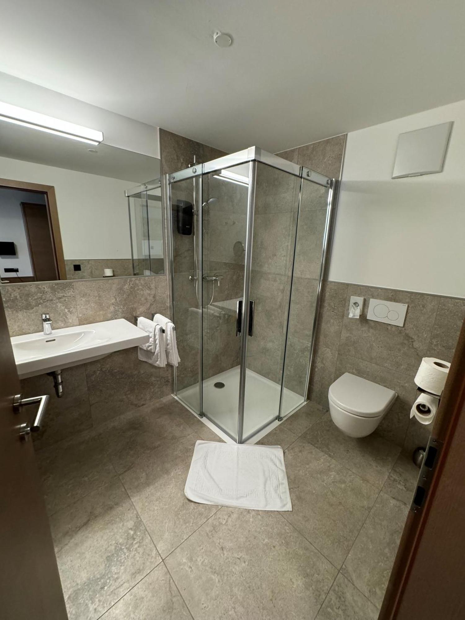 1A Landhotel Schicklberg Kremsmünster Esterno foto
