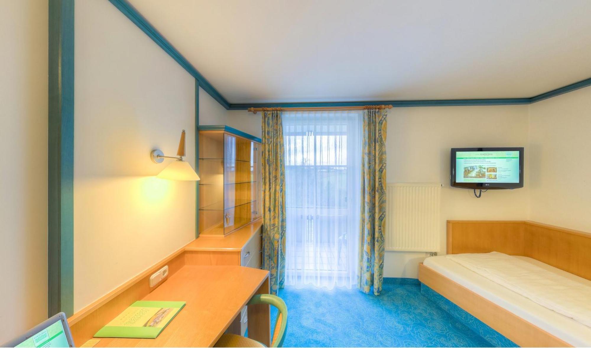 1A Landhotel Schicklberg Kremsmünster Esterno foto