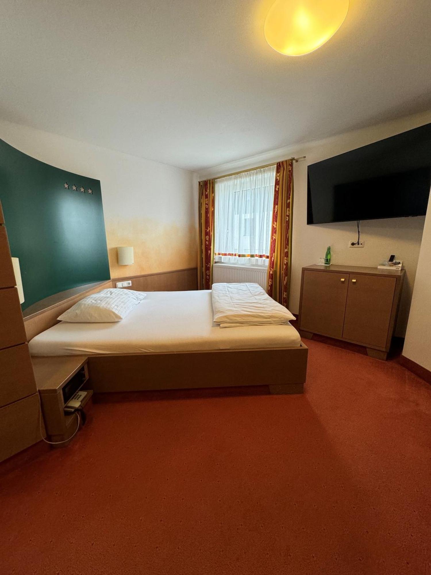 1A Landhotel Schicklberg Kremsmünster Esterno foto
