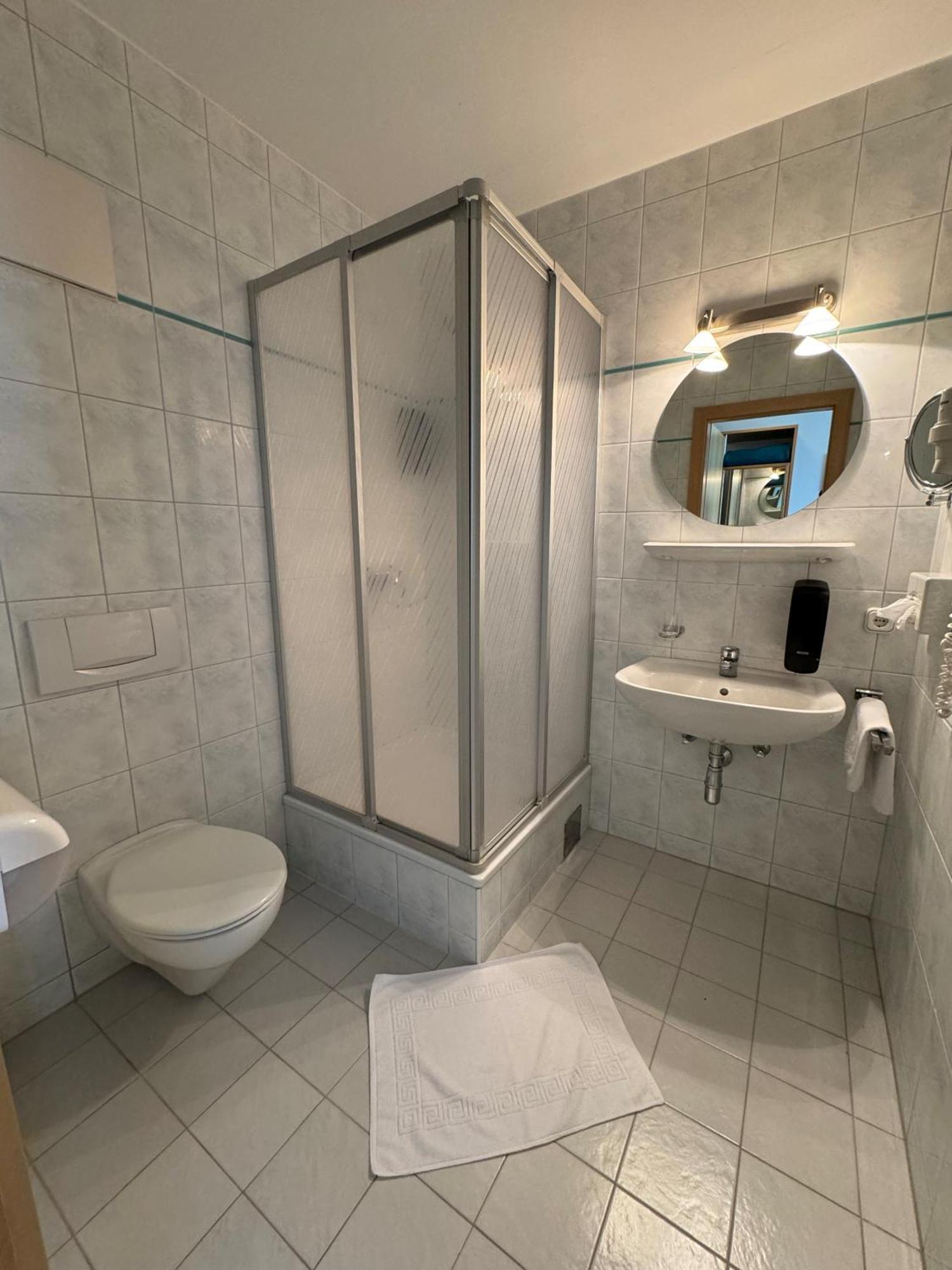 1A Landhotel Schicklberg Kremsmünster Esterno foto
