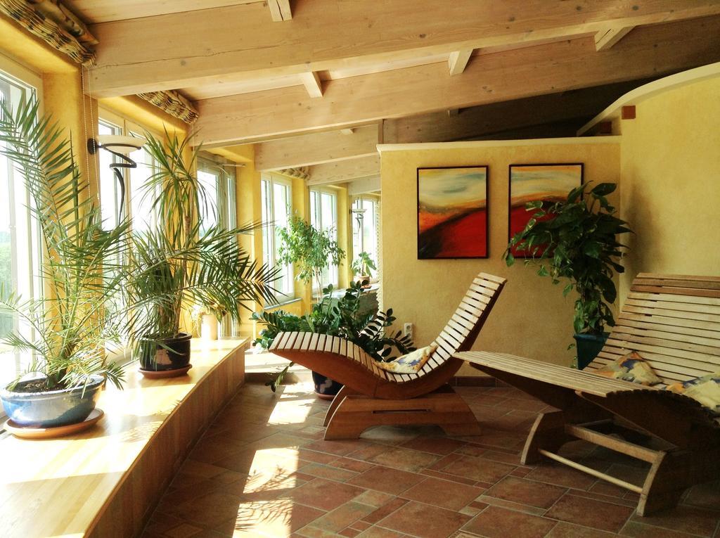 1A Landhotel Schicklberg Kremsmünster Esterno foto