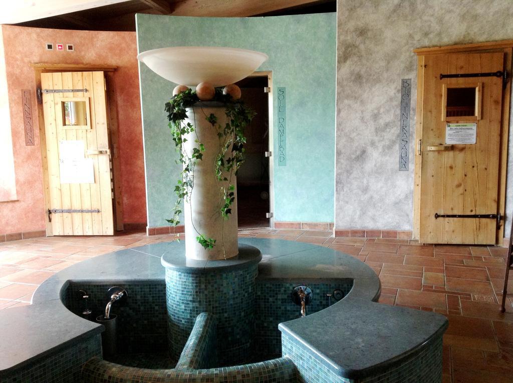1A Landhotel Schicklberg Kremsmünster Esterno foto