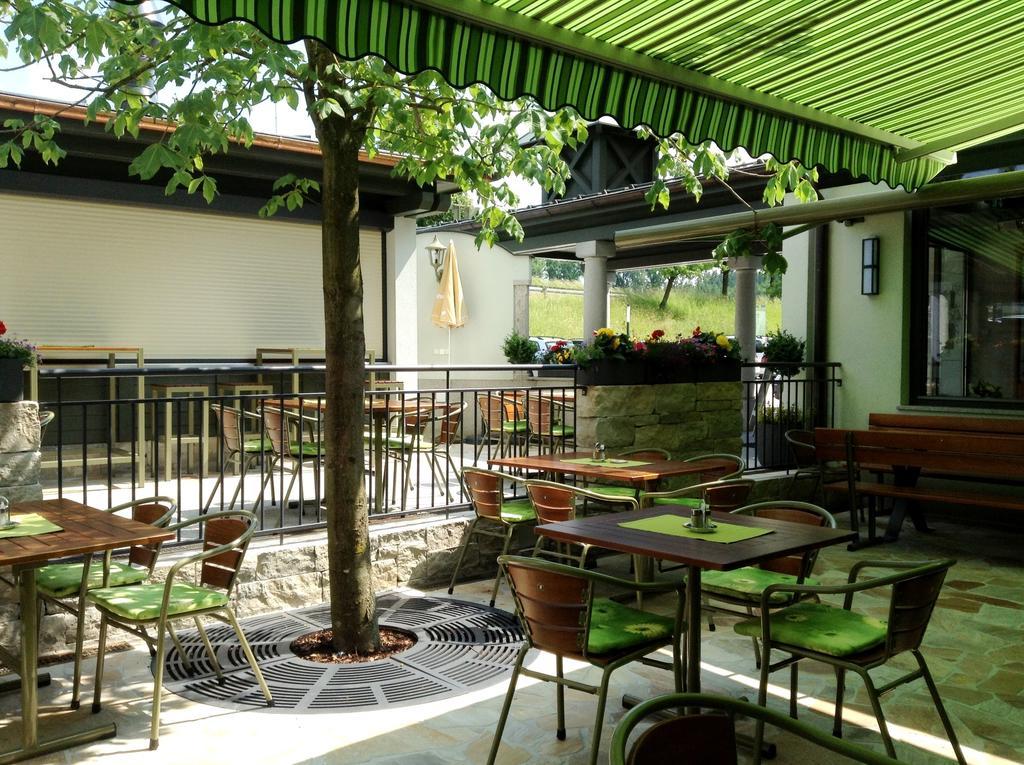 1A Landhotel Schicklberg Kremsmünster Esterno foto