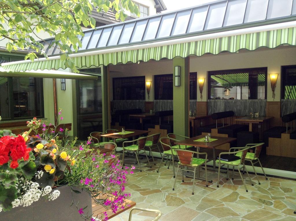 1A Landhotel Schicklberg Kremsmünster Esterno foto