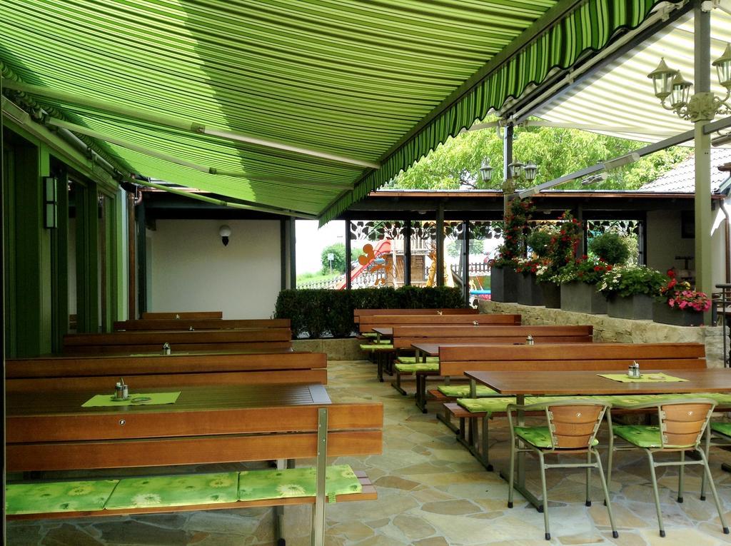 1A Landhotel Schicklberg Kremsmünster Esterno foto