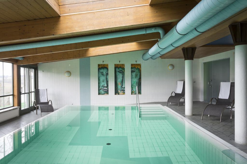 1A Landhotel Schicklberg Kremsmünster Esterno foto